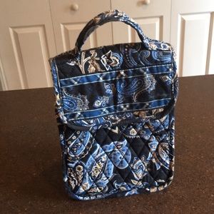 Vera Bradley Lunch Sack